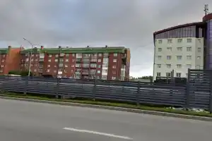 Апартаменты на проспекте Мира 44, Сургут