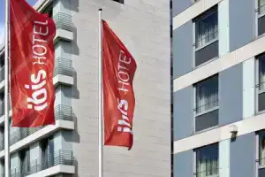 Отель «ibis Köln Messe», Кёльн