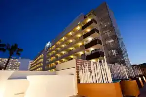 Bahía de Alcudia Hotel & Spa, Алькудия