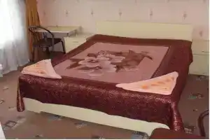 Гостевой дом «Визит», Абинск