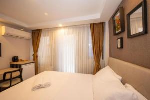 Мини-отель «Taksim suite», Стамбул