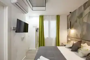 Enmathi Alicante Benalua, Аликанте