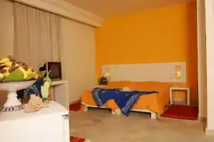 Djerba Sun Beach Hotel, Мидоун