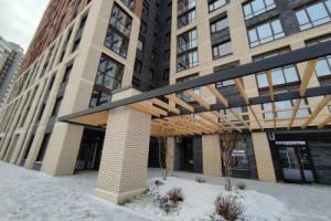 Апартаменты на улице Трудовая, Новосибирск