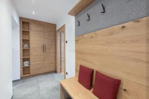 Apartment NH96 inklusive kostenfreiem Eintritt in die Alpentherme, Бад Хофгаштайн