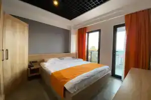 Отель «Csk Otel», Текирдаг