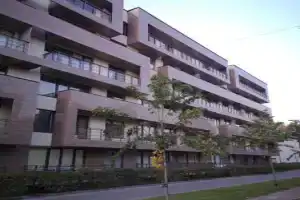 Aguona apartament, Друскининкай