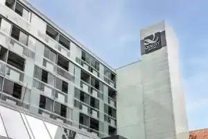 Quality Hotel Maritim, Хаугесунд