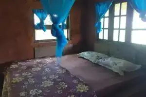 Doi Pumuen Lahu Homestay, Мае-Салонг