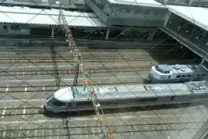 Отель «Life Inn Katsuta Station West», Хитатинака