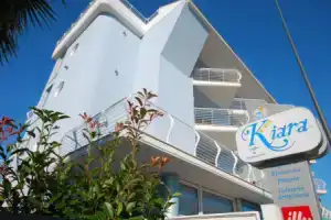 Апарт-отель «Kiara Residence», Джулианова