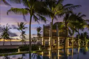 Pullman Maldives All-Inclusive Resort, Гаафу-Алифу