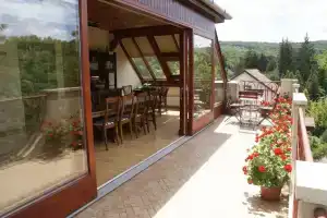 Fortuna Hotel, Мишкольц-Тапольца
