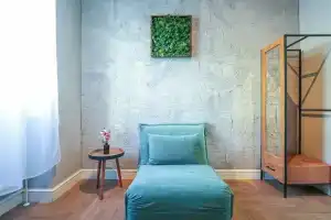 Short Residence Hostel Vienna, Вена