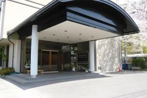 Hotel «New Kotobuki», Мацумото