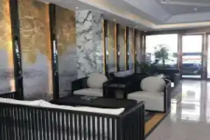 Le Chen Miiya Hotel, Сиануквиль