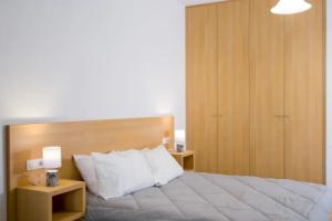 Elounda Olithos Apartments 2, Элунда