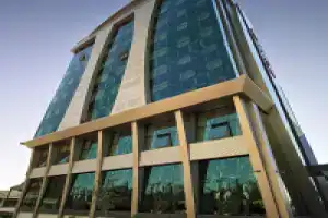 Отель «Edis Premier», Адана