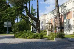 Отель «Waldorf Astoria Versailles - Trianon Palace», Версаль