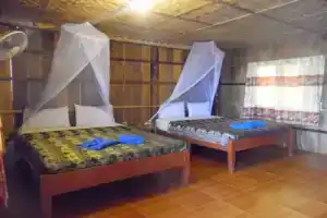 Otres Orchid Beach Resort, Сиануквиль