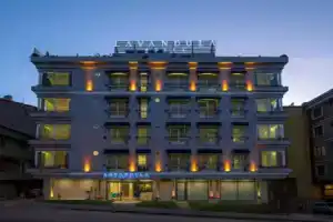 Levent Lavandula Hotel, Стамбул