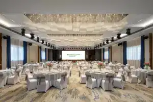 Wyndham Garden Shanghai Pudong, Шанхай