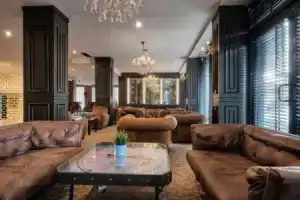 Grand Hotel Bansko - Fitness & SPA, Банско