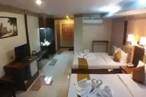Payamai Resort, Утхай-Тхани