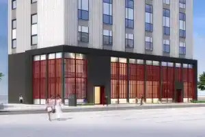 Daiwa Roynet Hotel Kanazawa-Miyabi, Канандзава