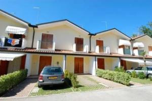 Pineta Residence, Розолина-Маре