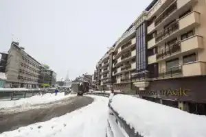 Отель «Magic Andorra», Андорра-ла-Велья