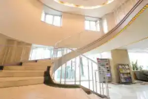 Tokushima Washington Hotel Plaza, Токусима