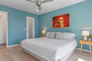 El Camino Surfhouse B by Avantstay Ocean Views & Deck, Near Trestles Beach, Сан-Клемент