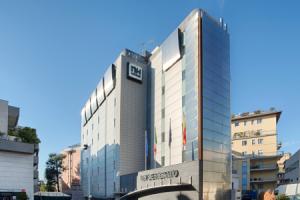 Отель «Nh Bergamo», Бергамо