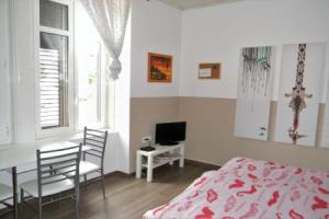 Feel at home studio apartment, Опатия
