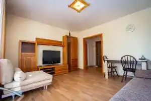 ABC Apartmens (ЭйБиСи Апартментс) на улице Горького, Красноярск