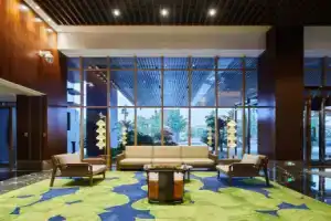 Fu Rong Ge Hotel, Сиань
