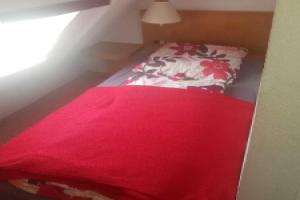 Ferienwohnung mit Blick zur Altenburg, Кведлинбург