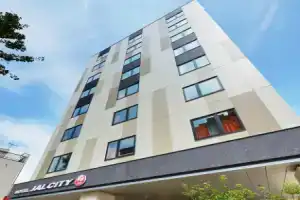Hotel «JAL City Haneda Tokyo West Wing», Токио