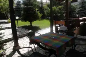 Boutique Guest House Ikonomov, Банско