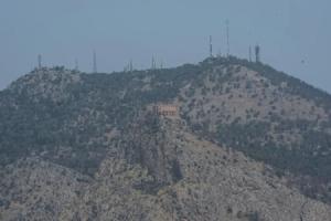 b&b Attico 33, Палермо