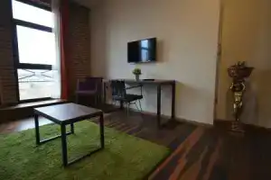 Апарт-отель «Ünver Galata Apart», Стамбул