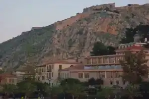 Impero Luxury Suites Nafplio, Нафплион
