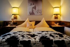 Hotel «-Pension Schattberg», Заальбах