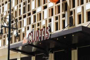 The Curtis- a Doubletree By Hilton Hotel, Денвер