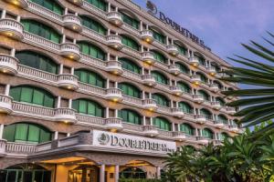 Отель «DoubleTree by Hilton Oysterbay», Дар-Эс-Салам