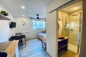 Studio 7 EDEN, Сен-Тропе