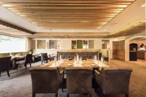 Living & Spa Vitalhotel Edelweiss, Нойштифт