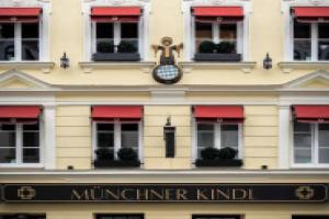 House of Hütter- Münchner Kindl, Мюнхен