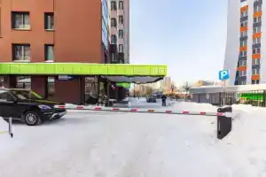 Апартаменты «Белинского 163б», Екатеринбург